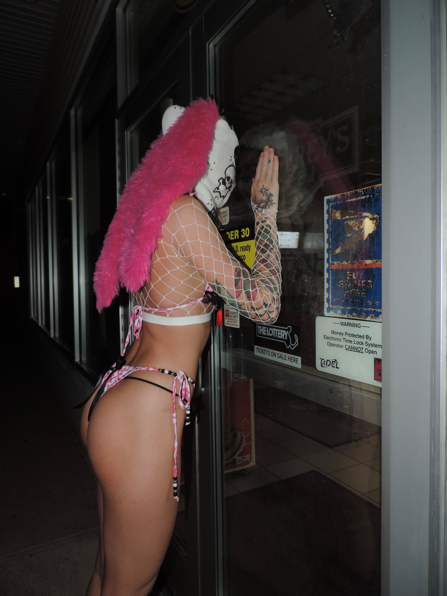 FLOP ERA SET (S)
