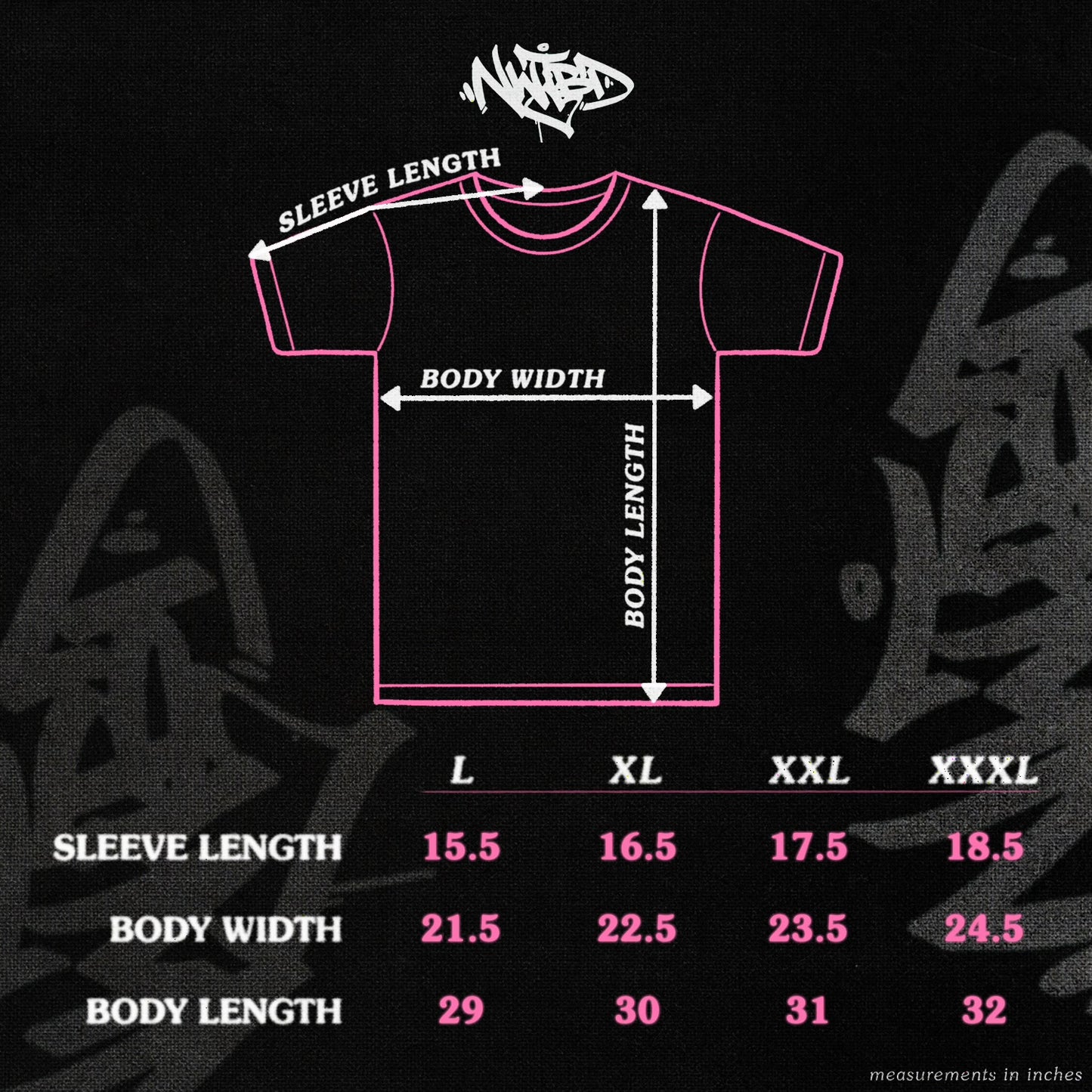 STARDUST TEE