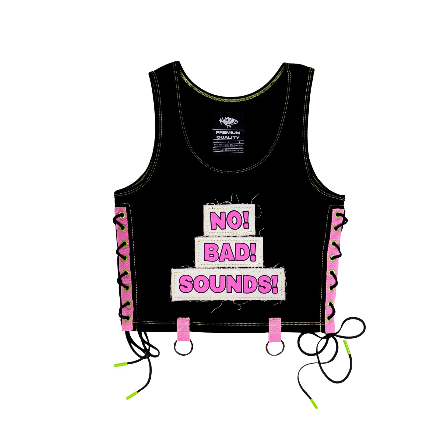 808 COLLAB TANK