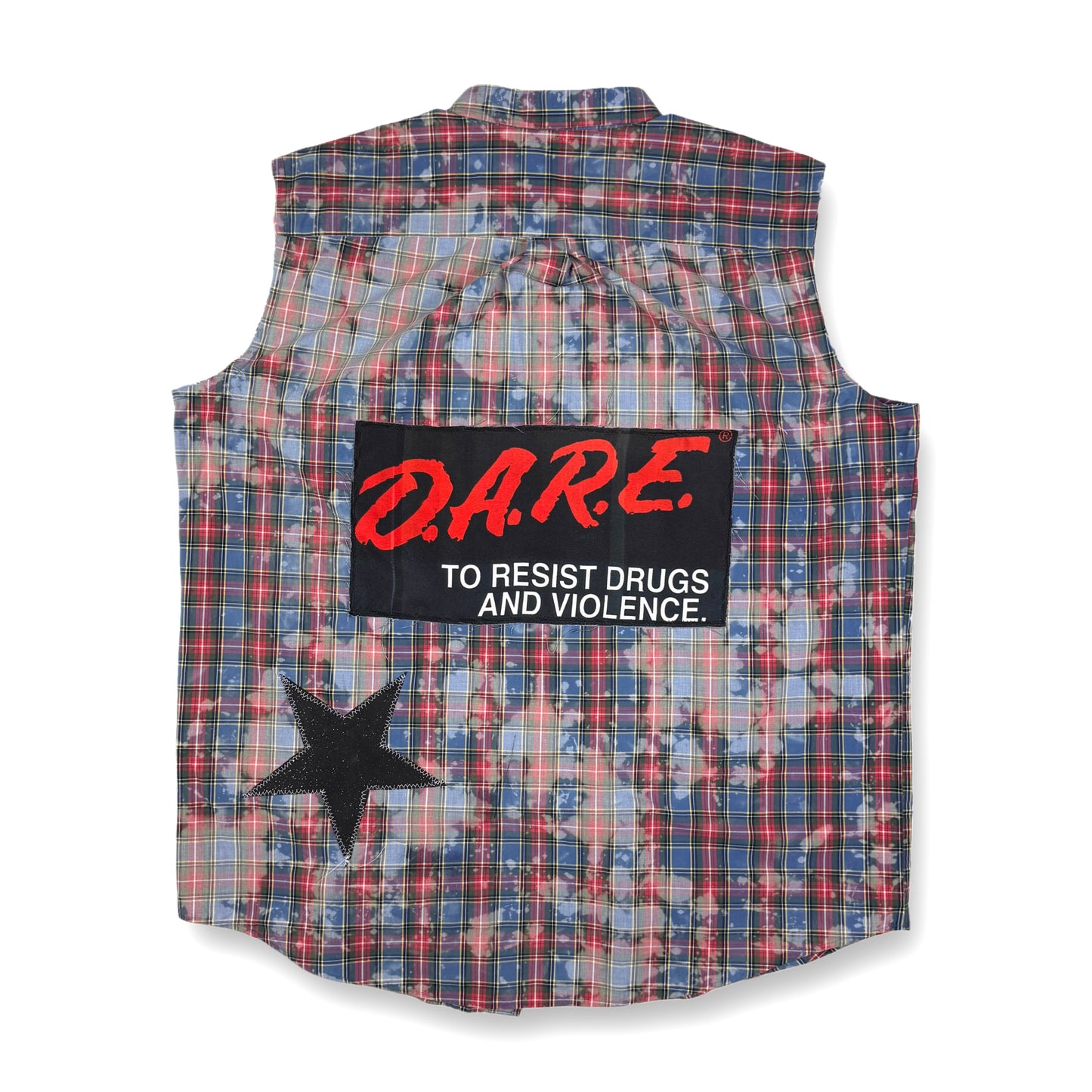 DARE CUTOFF (3XL)