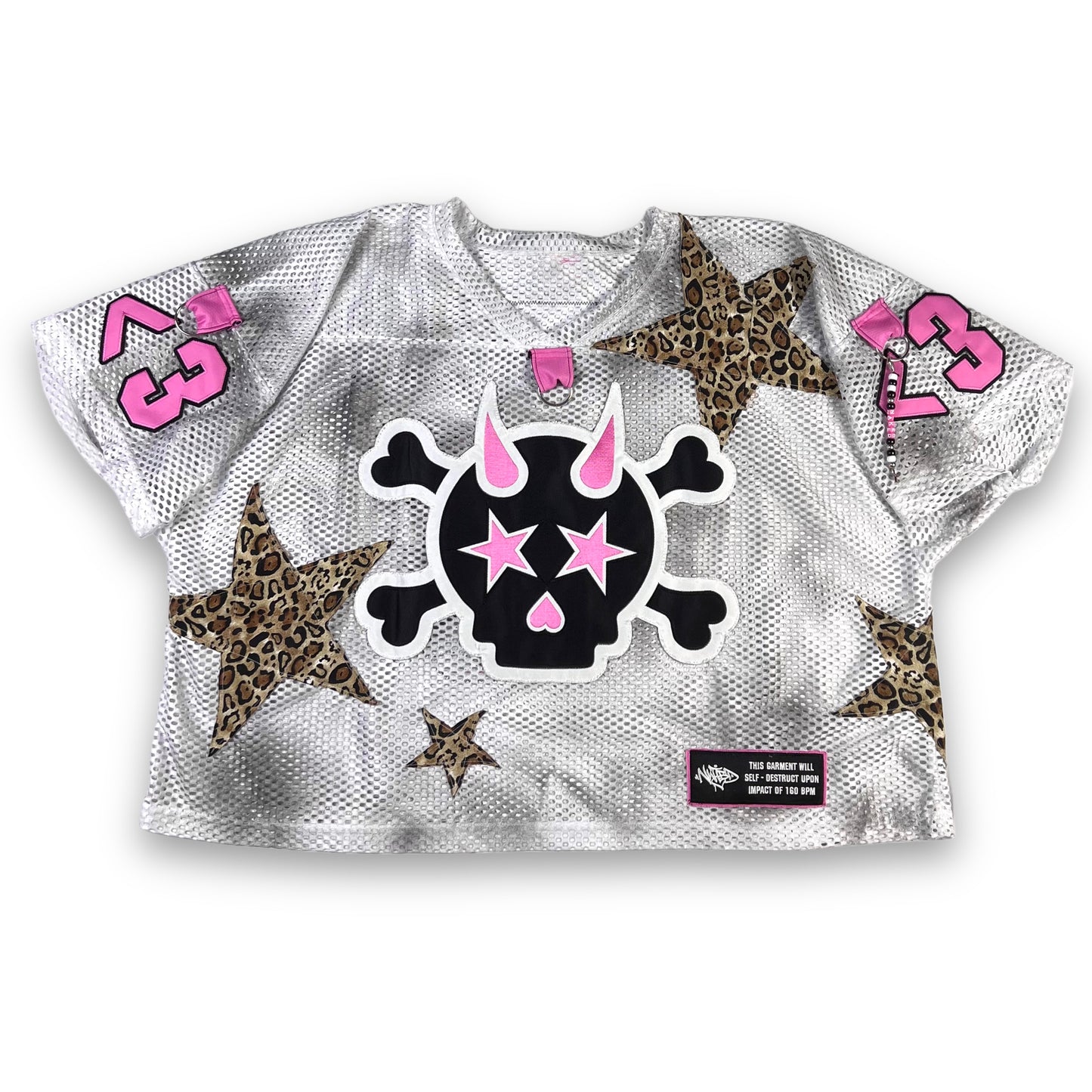 STARCRAWLER JERSEY