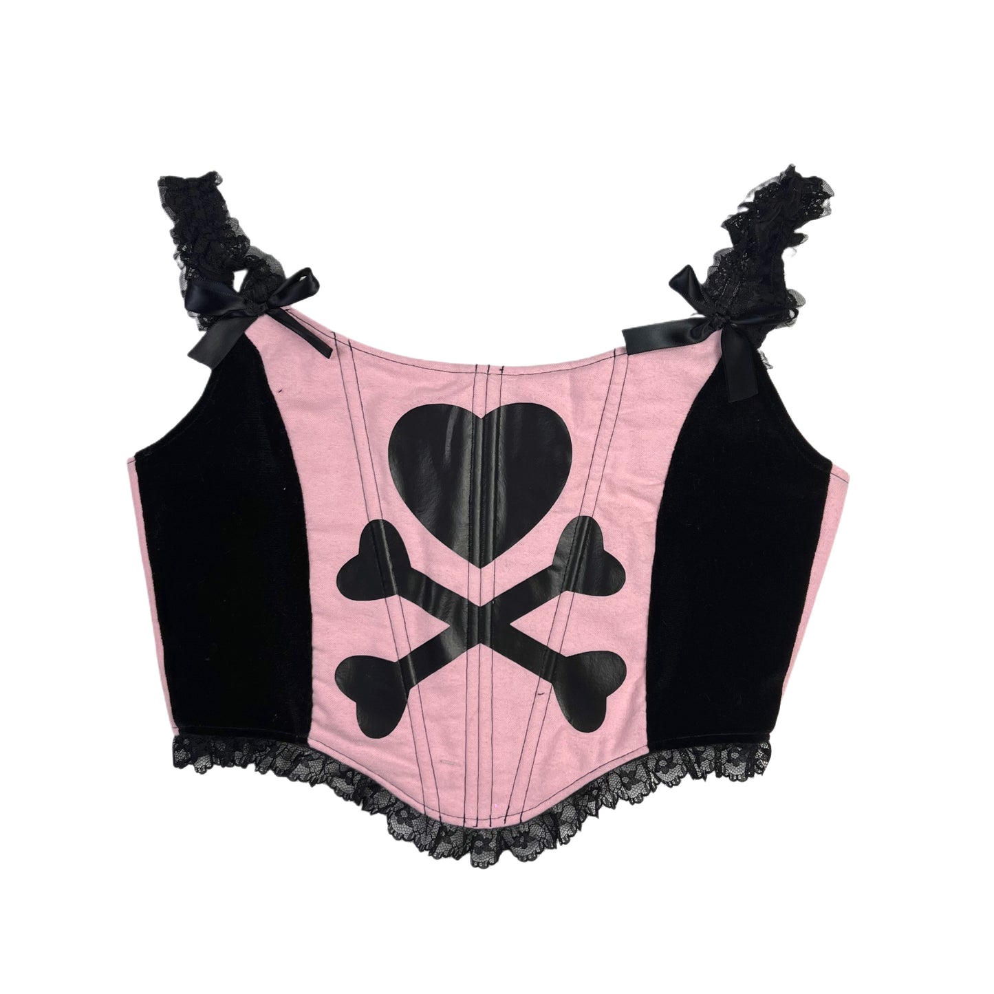 EMO CORSET