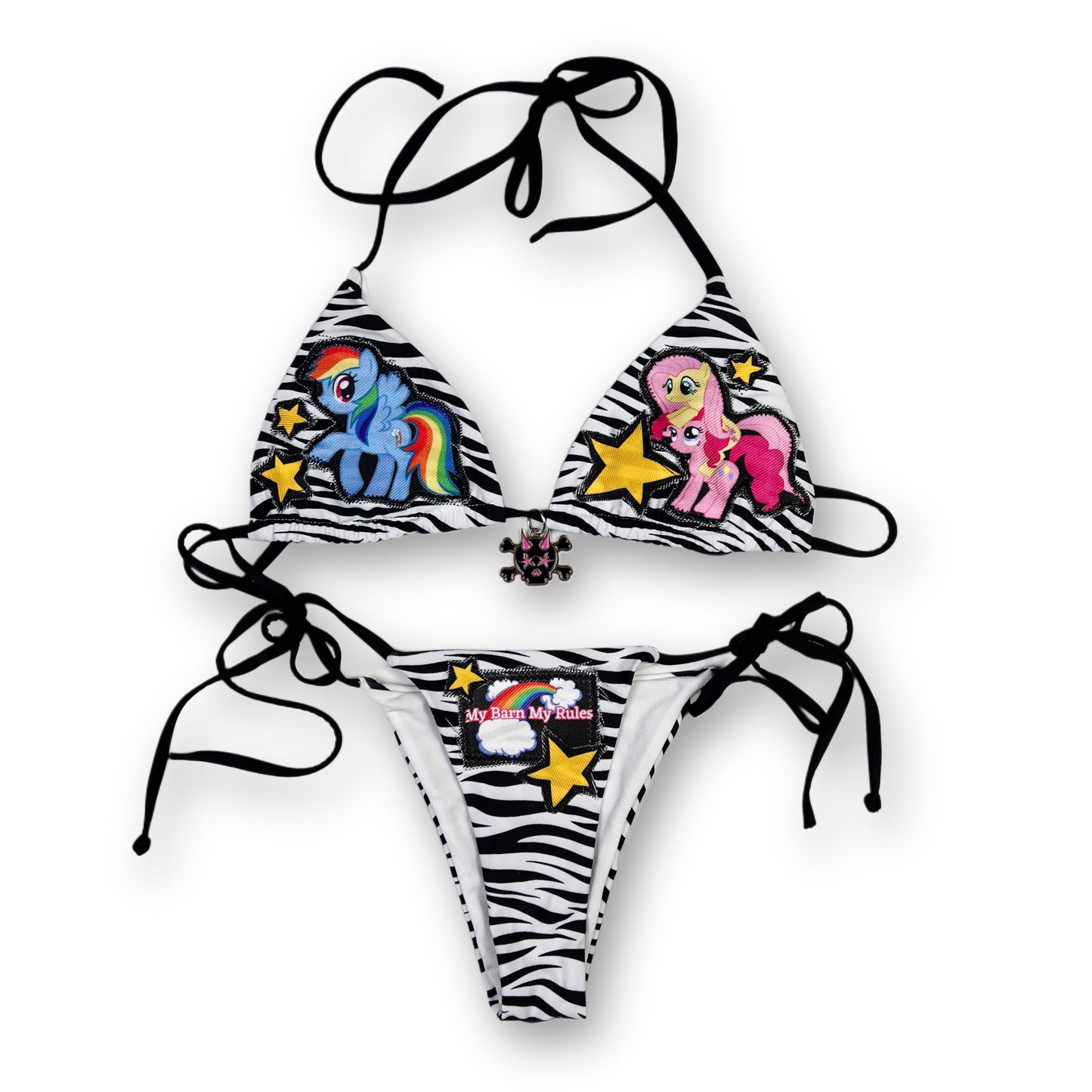 MY BARN KINI (XS)