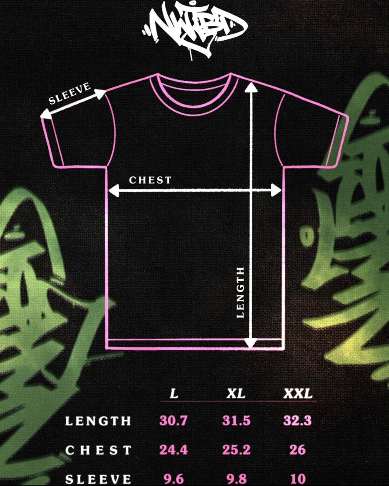 RAVEYARD TEE