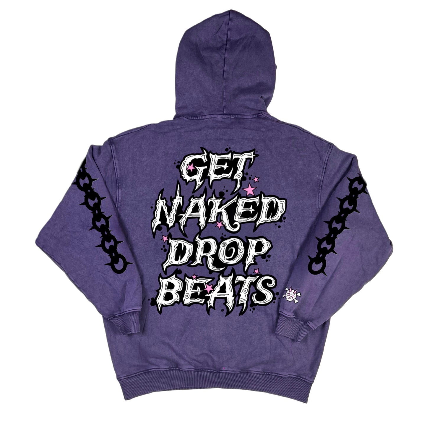 FREAK HOODIE