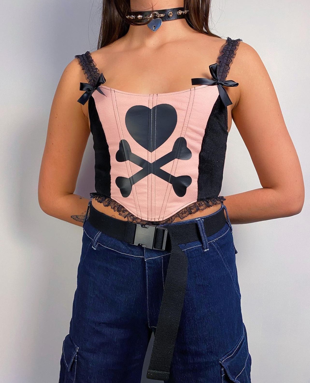 EMO CORSET