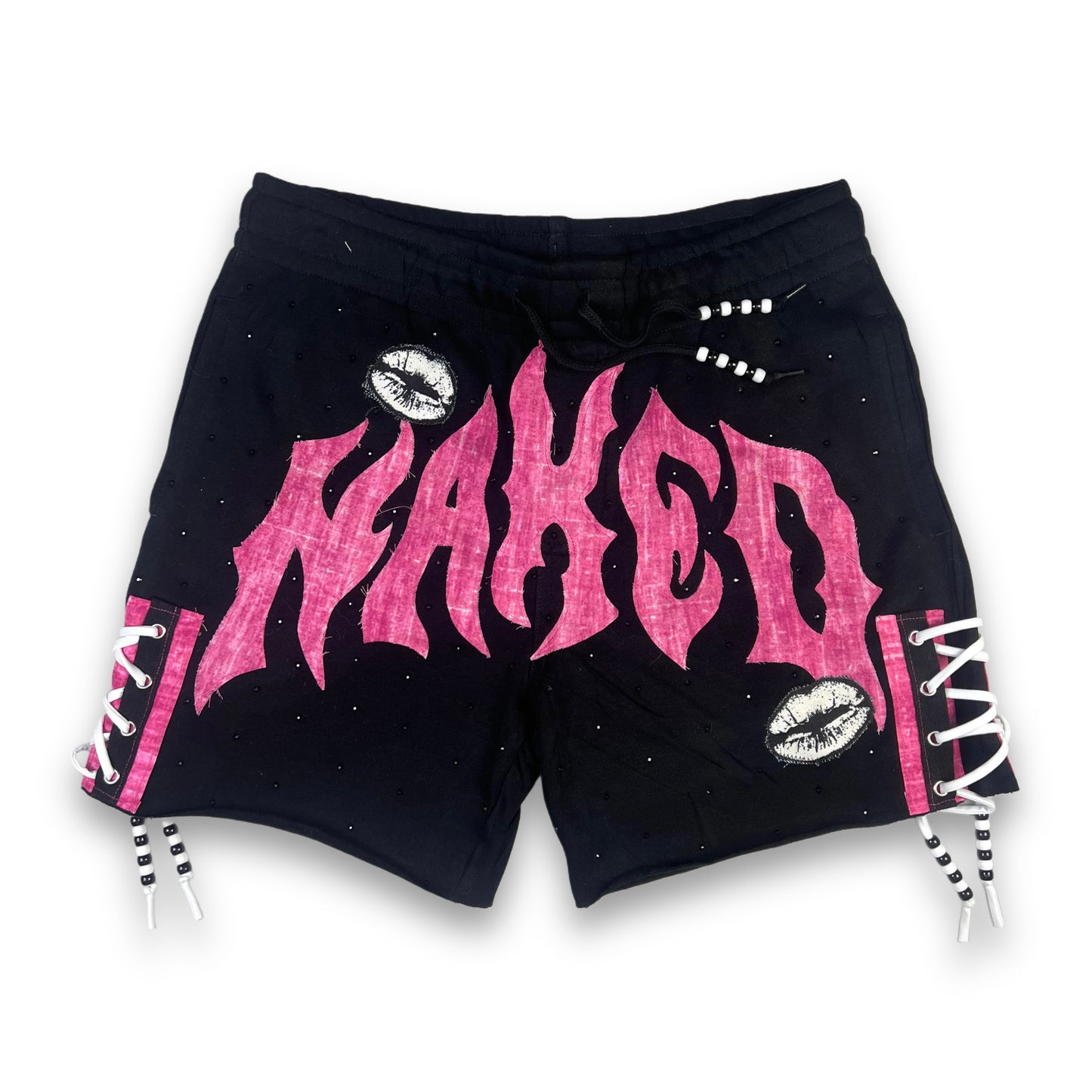 NAKED SWEAT SHORTS