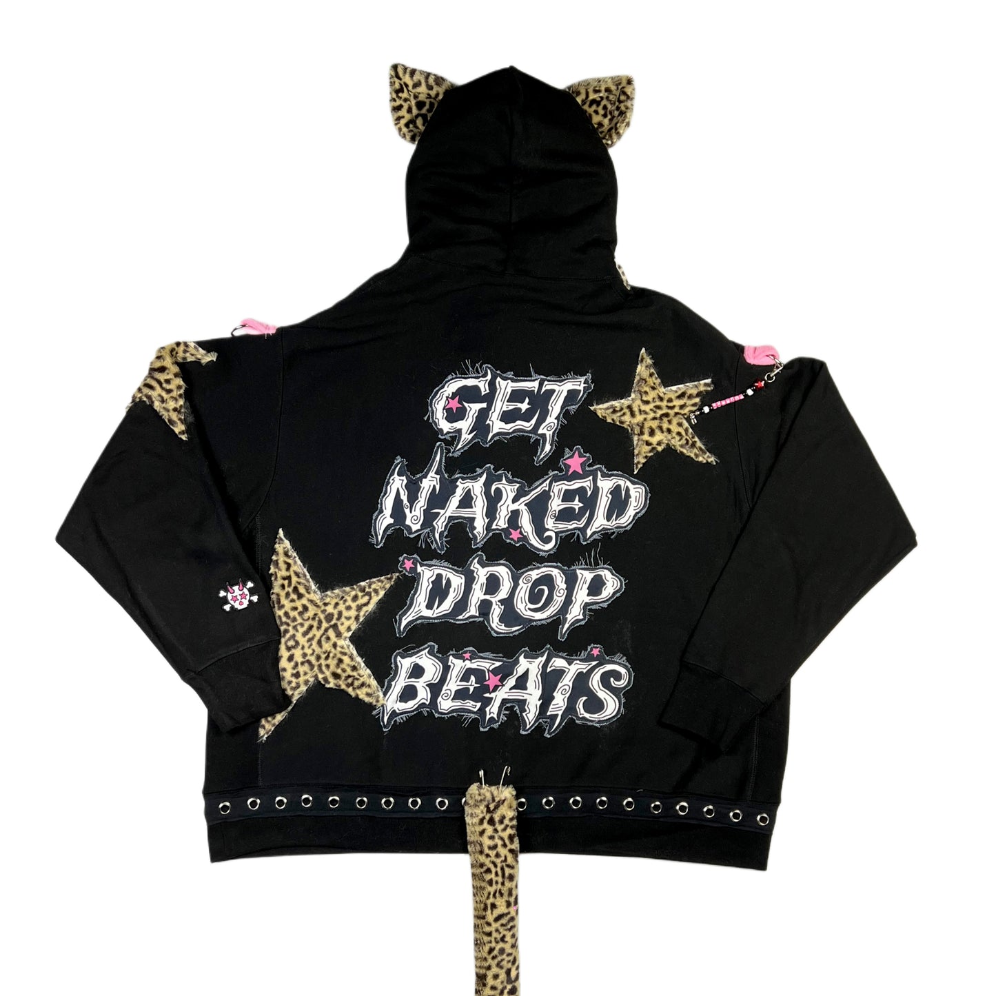 PURRRRTY HOODIE