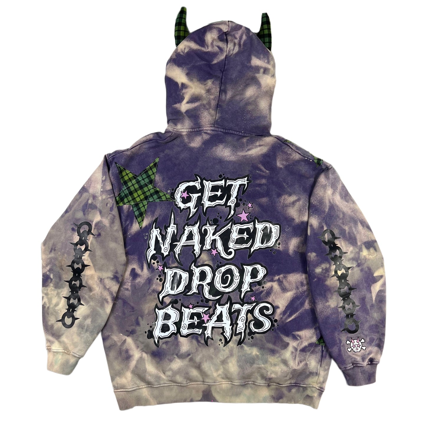 FREAKIE HOODIE
