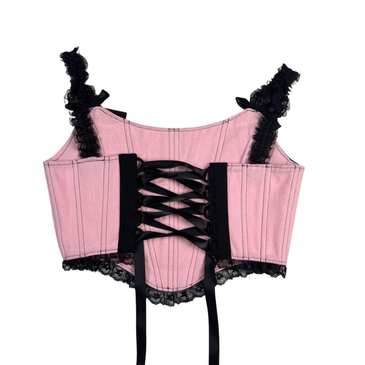 EMO CORSET