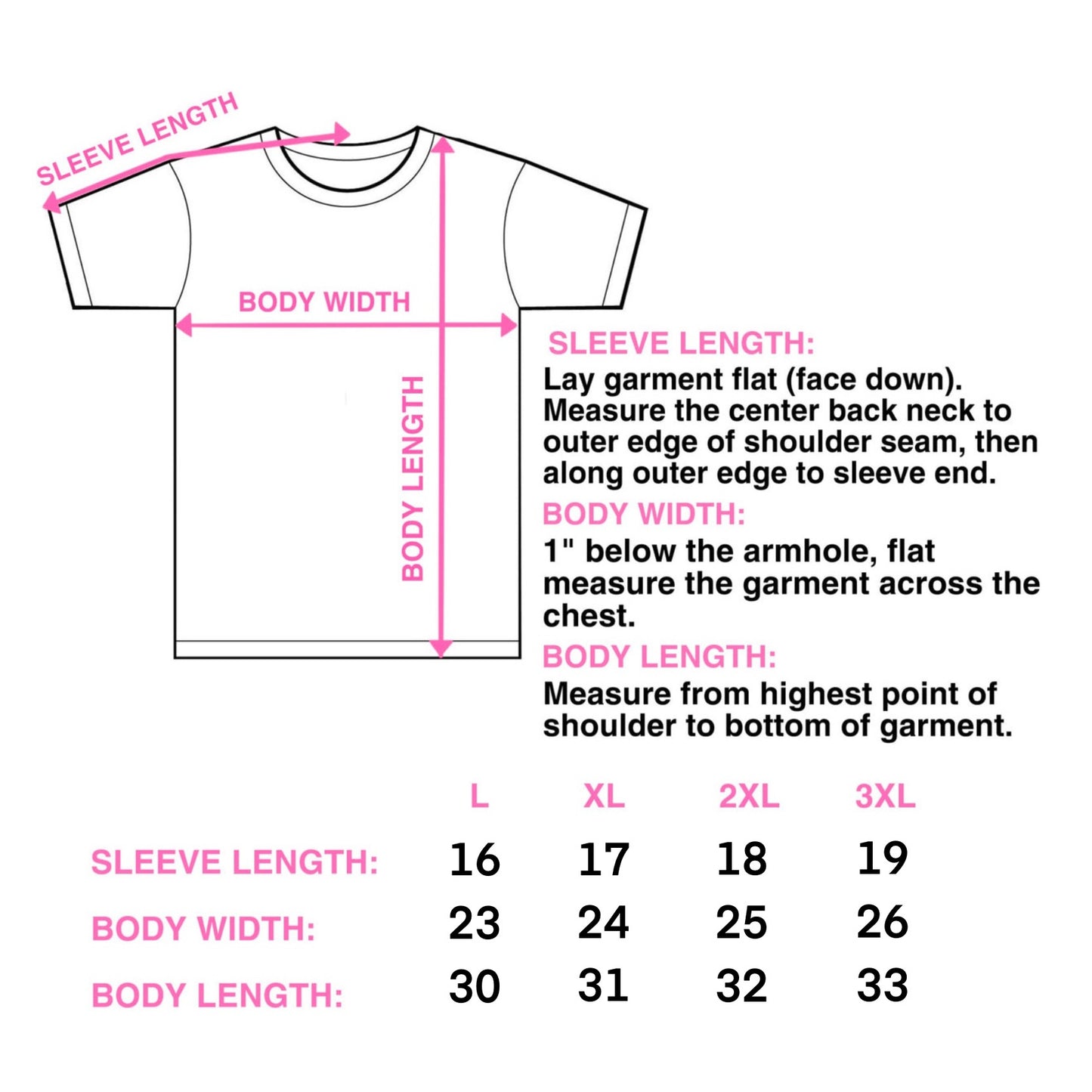BURY ME TEES