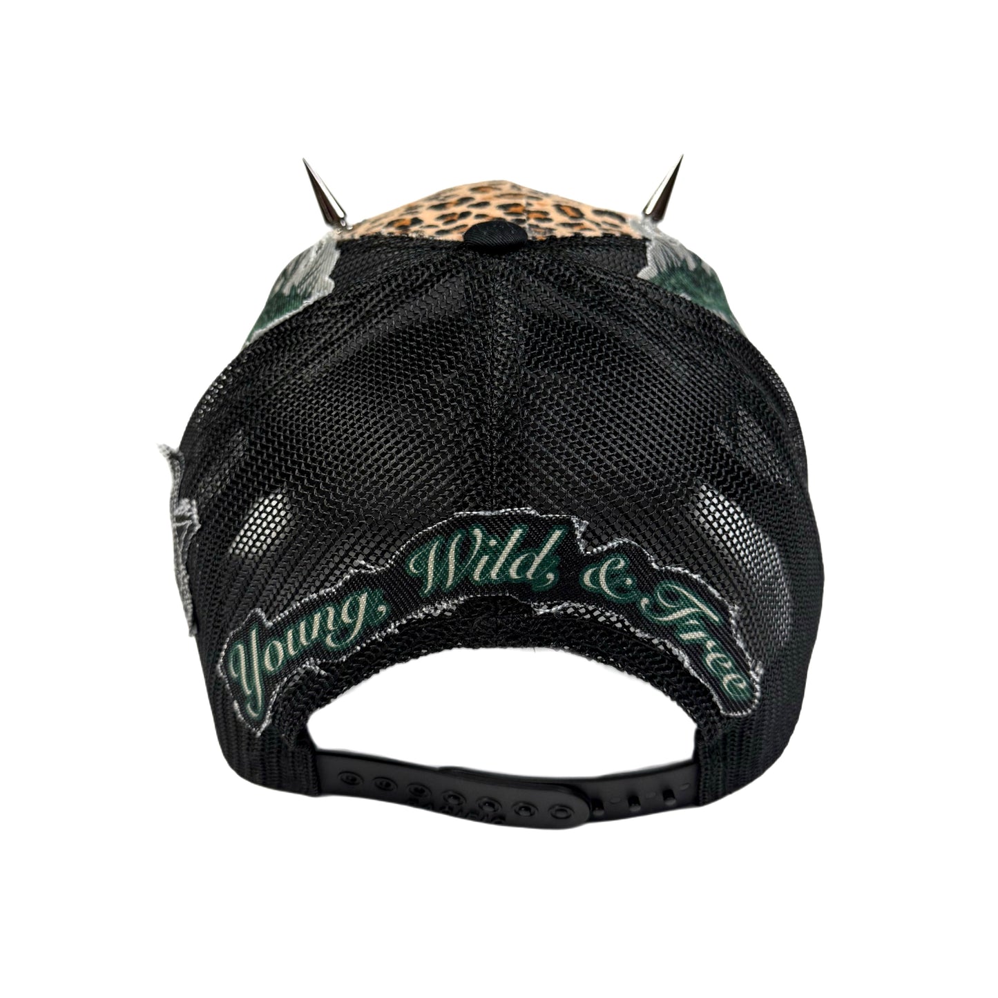 BEST BUDS TRUCKER HAT