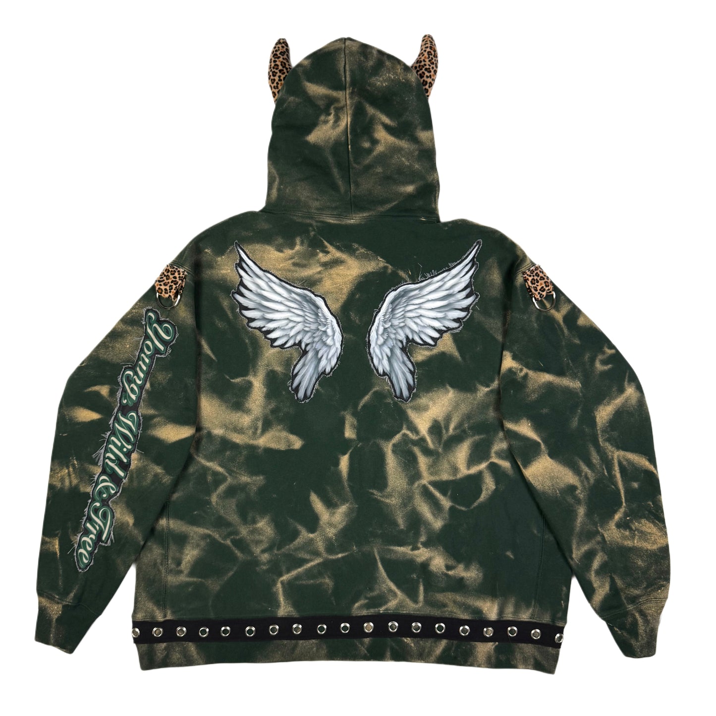 BEST BUDS HOODIE