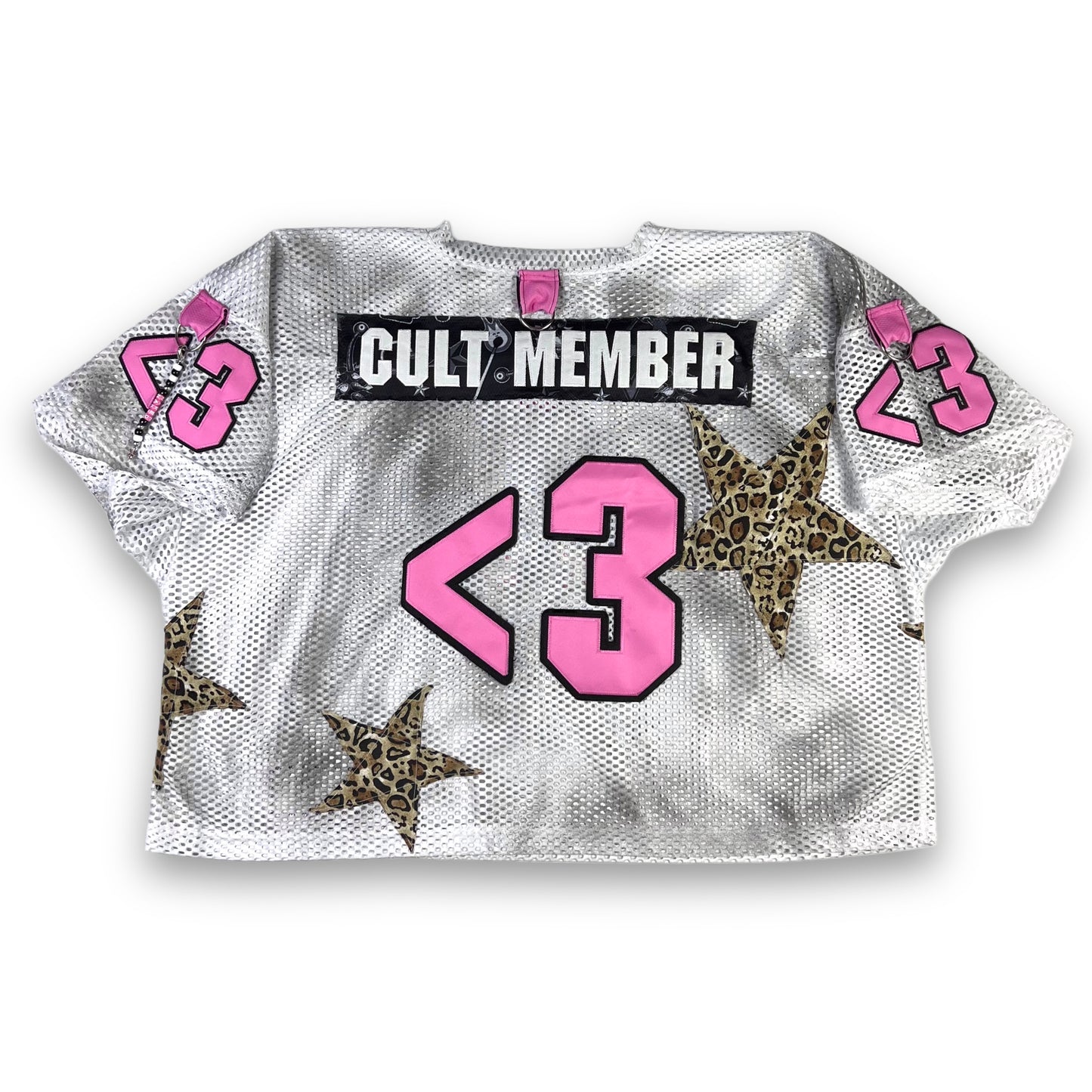 STARCRAWLER JERSEY