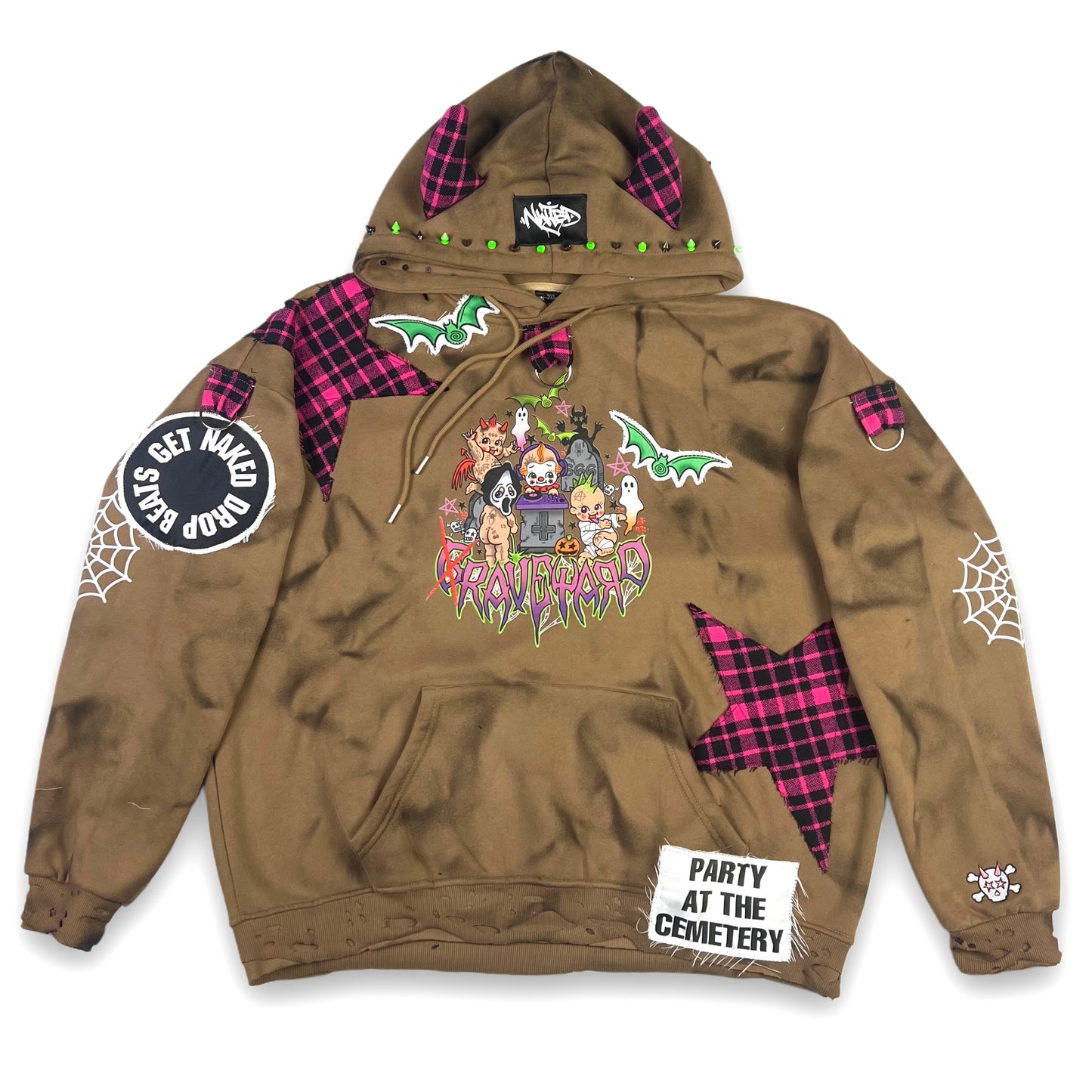 13th HOODIE