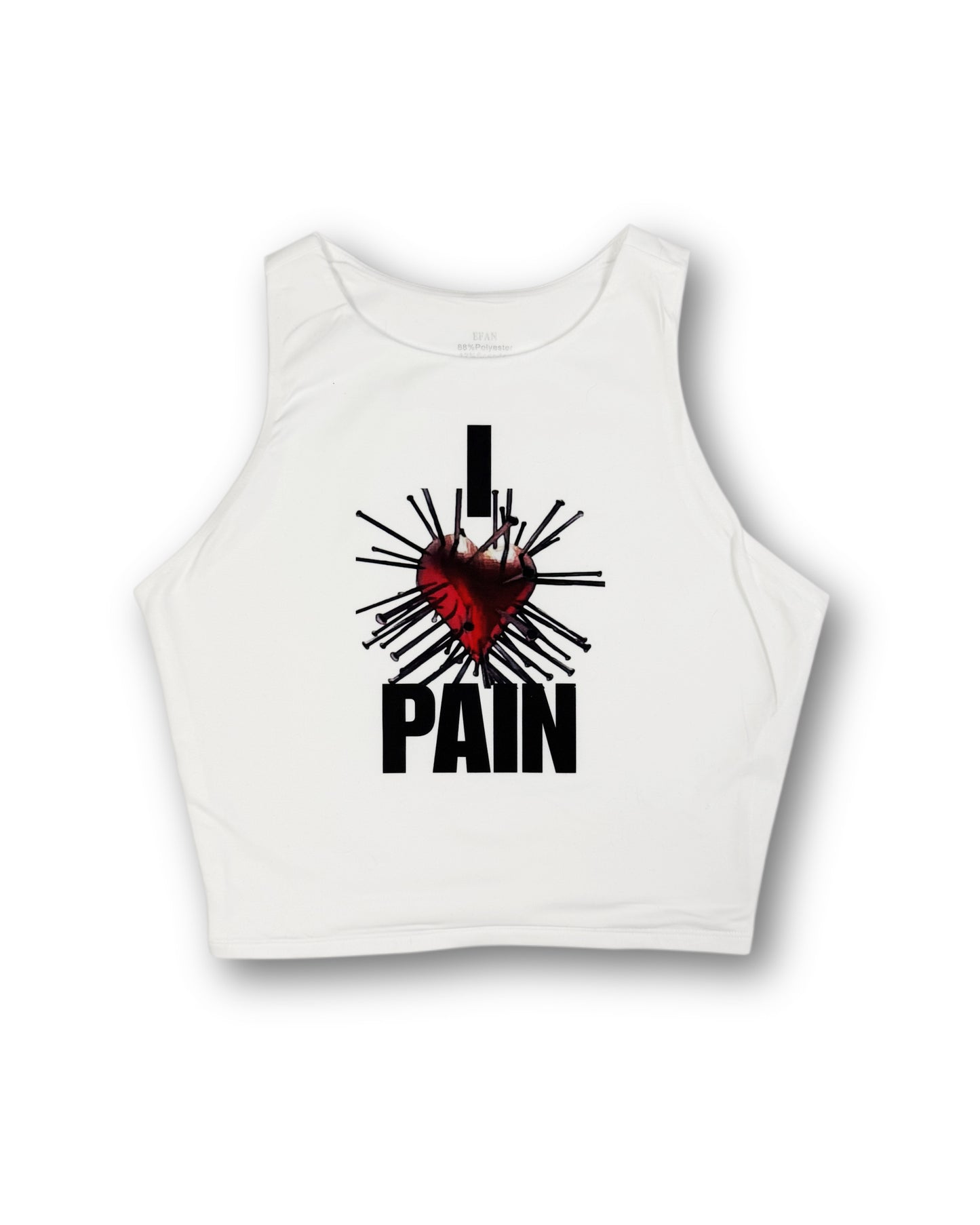 PAIN TANK (S)