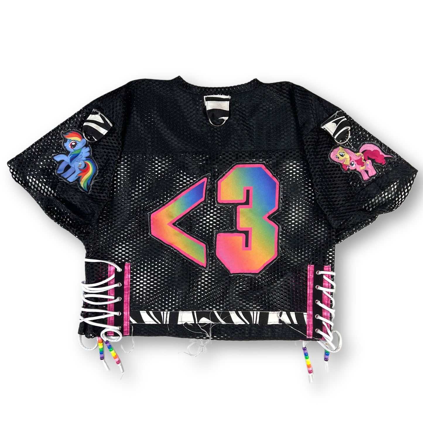 MY BARN JERSEY