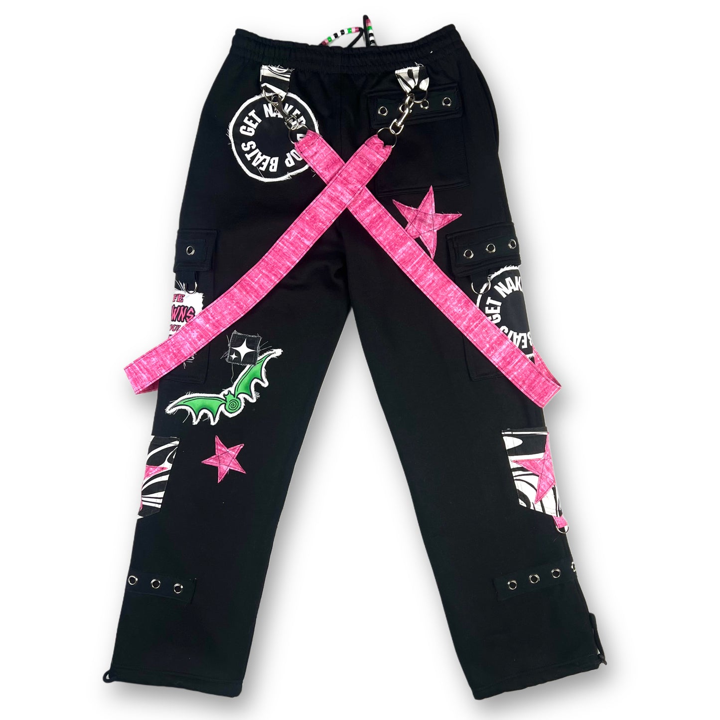 FREAK SWEATS