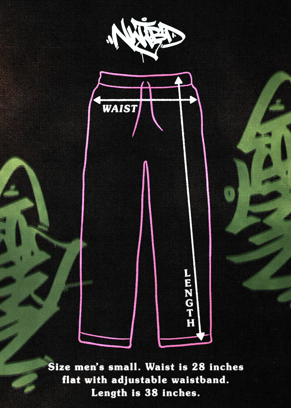 DIRTY HIPPIE SWEATS