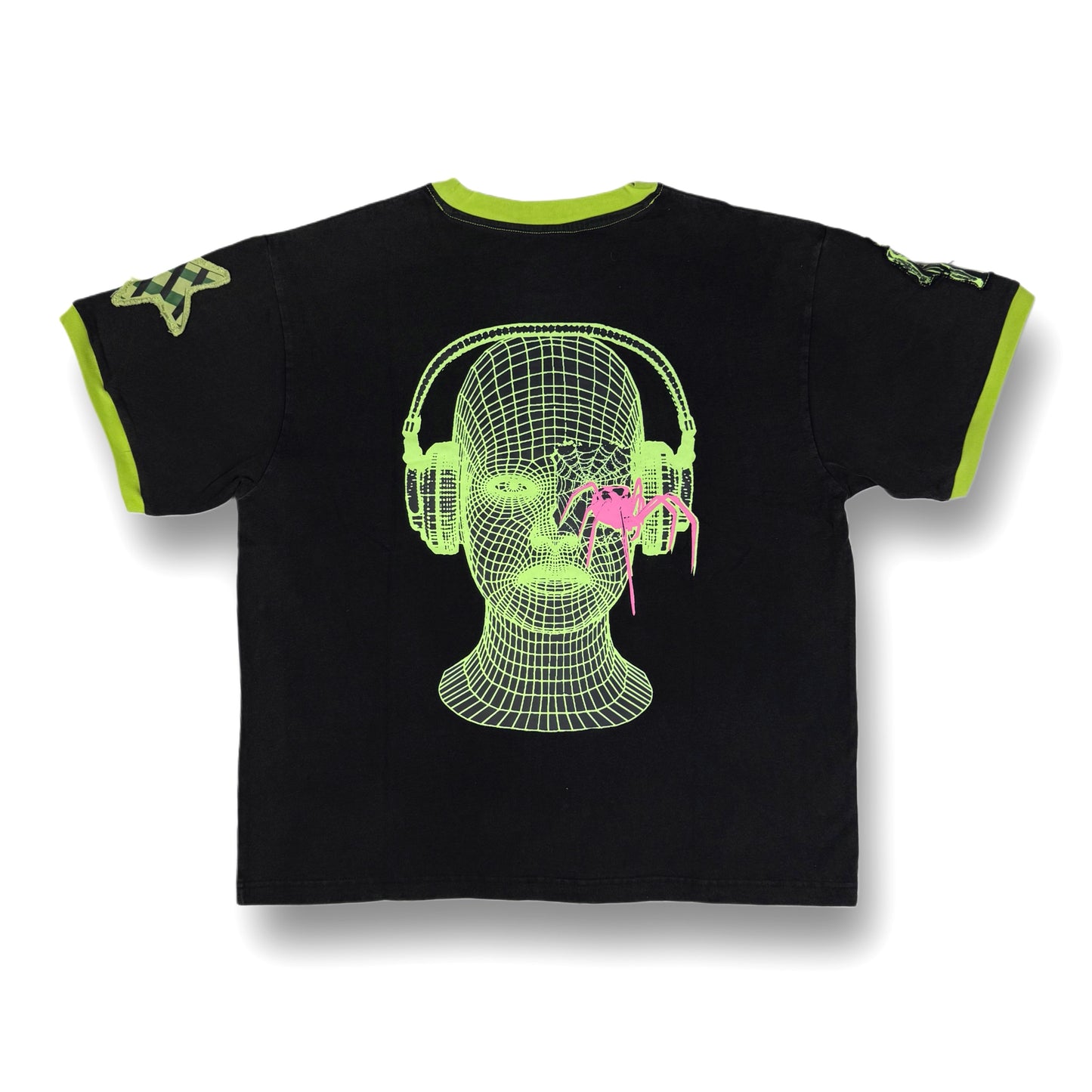 808 COLLAB TEE