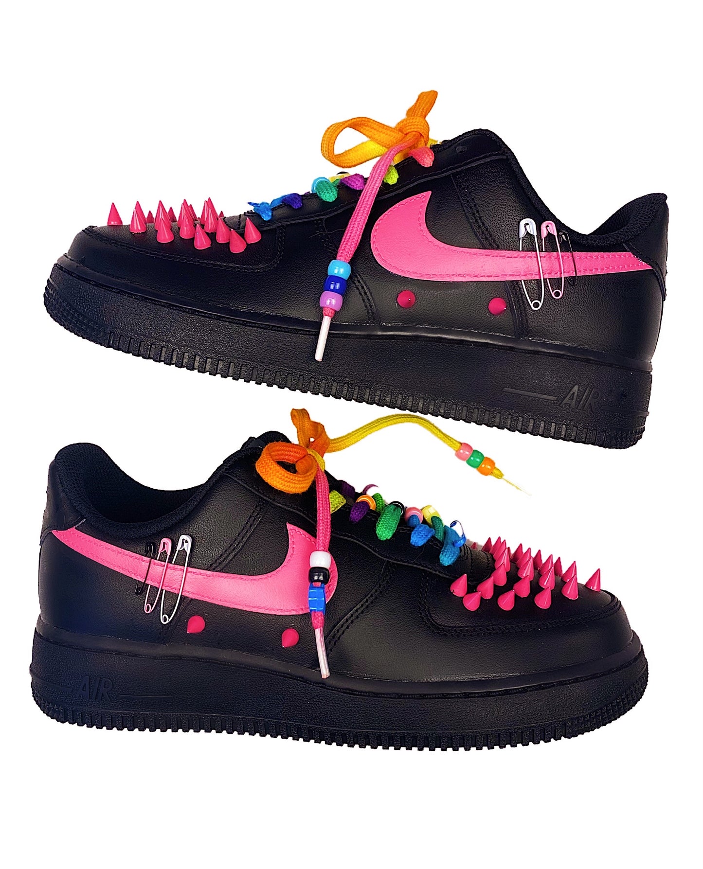 DANCING SHOES