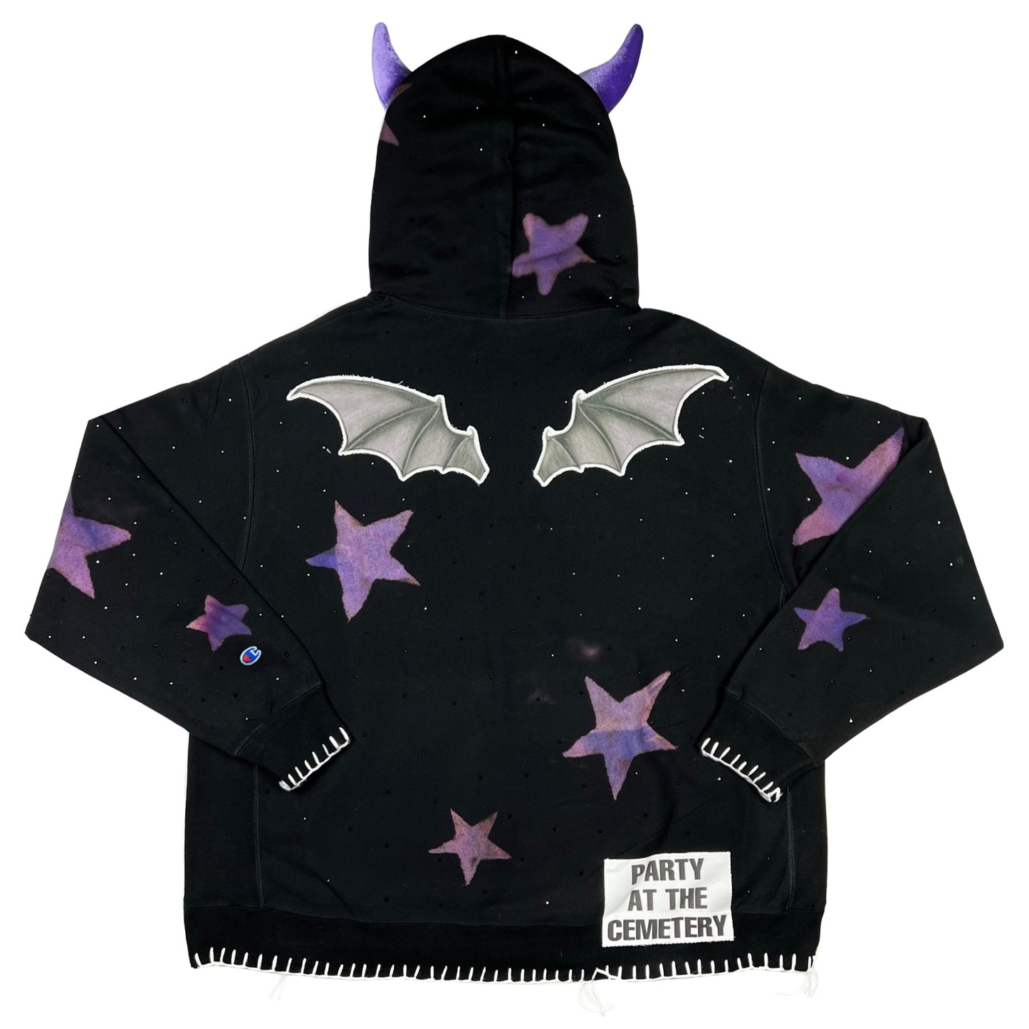 HYSTERIA HOODIE