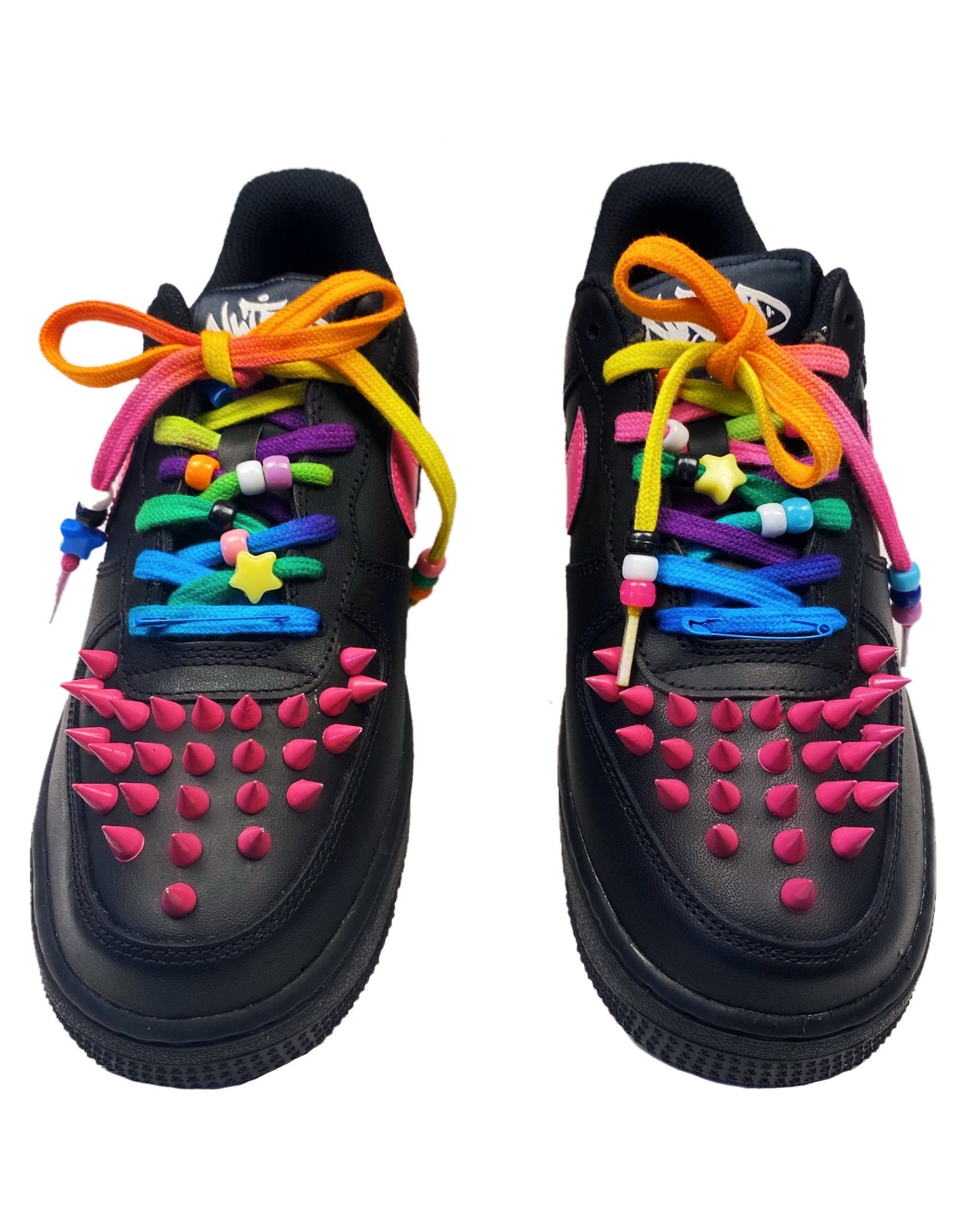DANCING SHOES