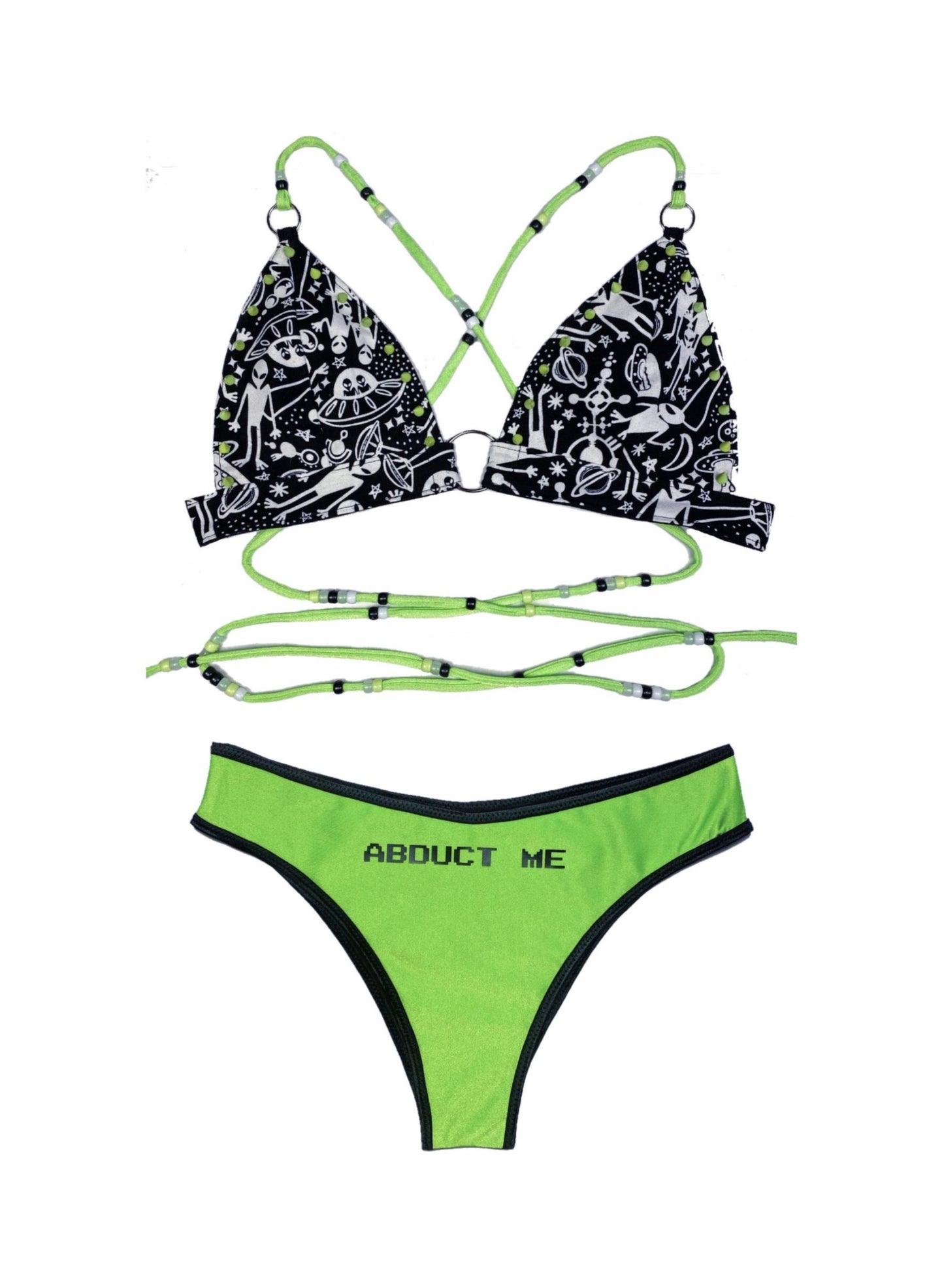 ABDUCT ME SET