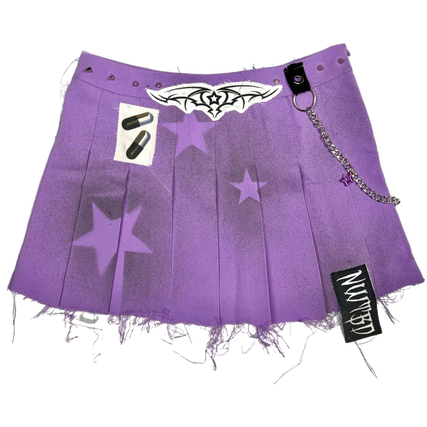 DIY SKIRT