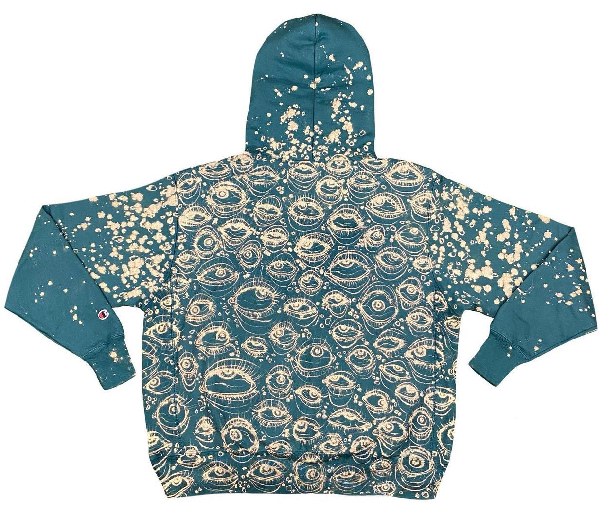 FEED UR HEAD HOODIE