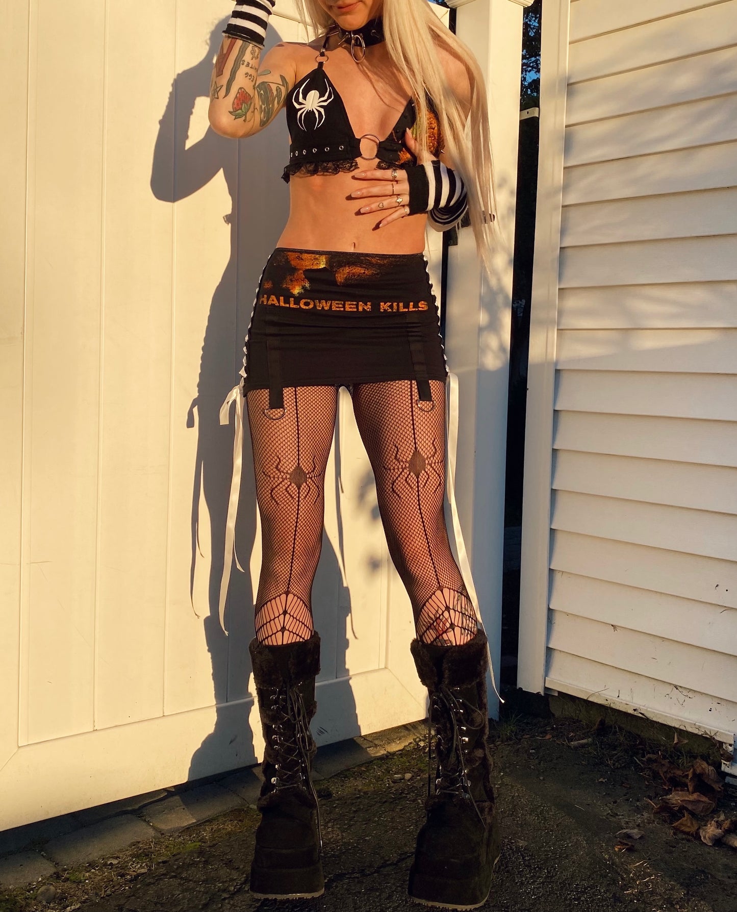 HALLOWEEN KILLS SET