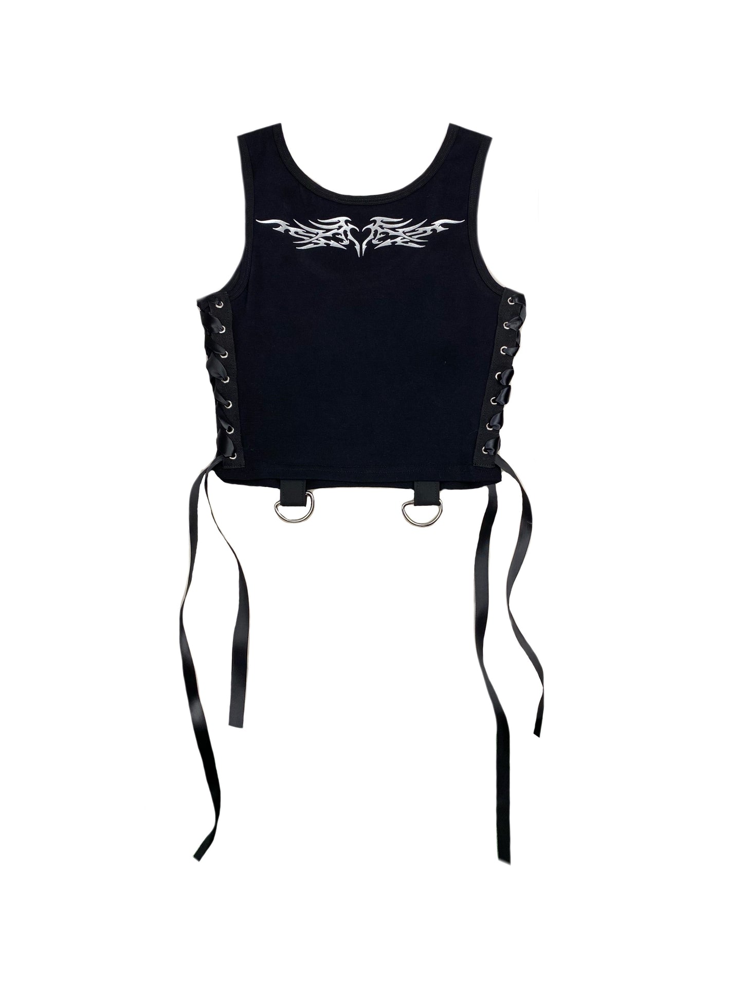 OTP CROP TANK