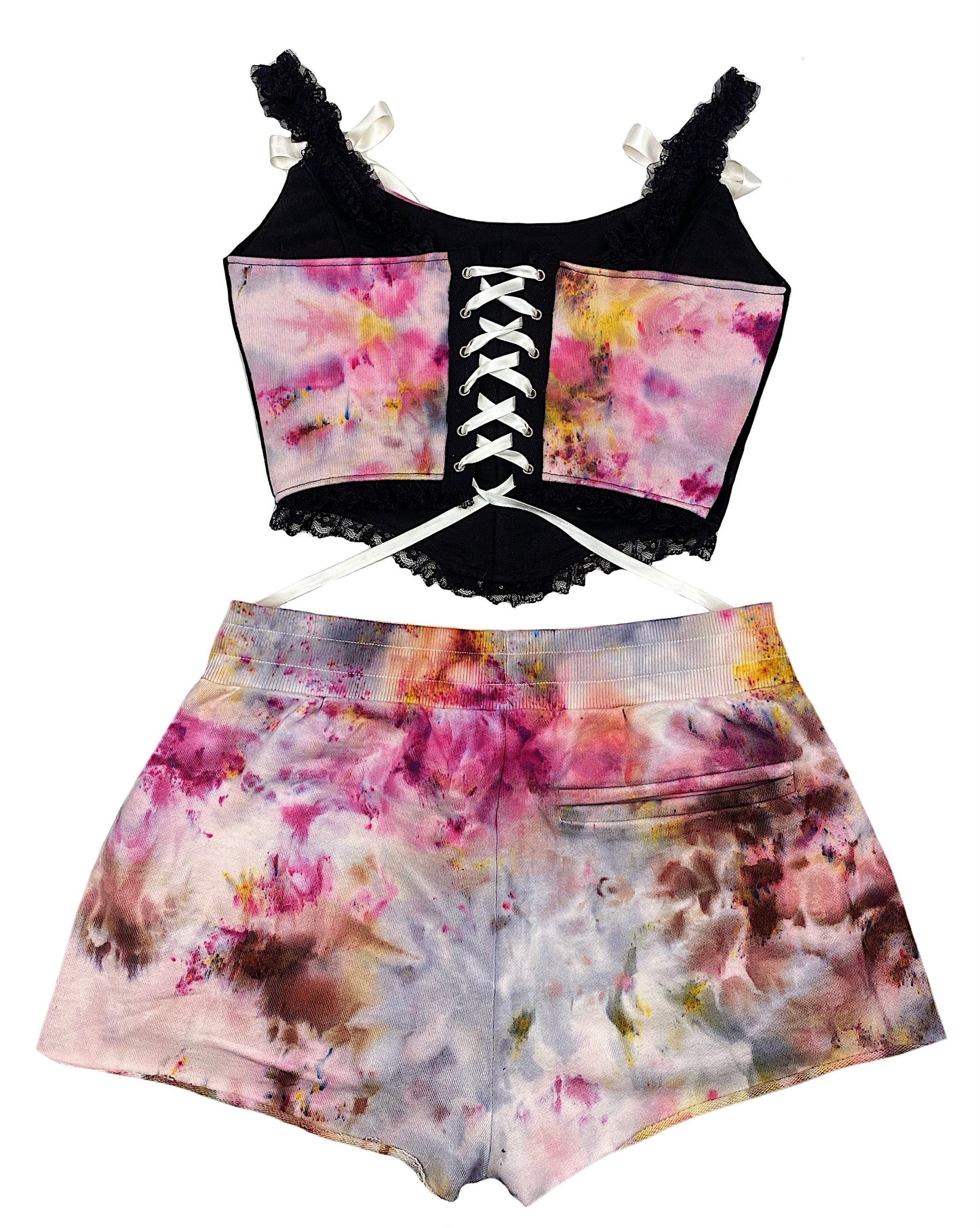 MUD FAIRY SET