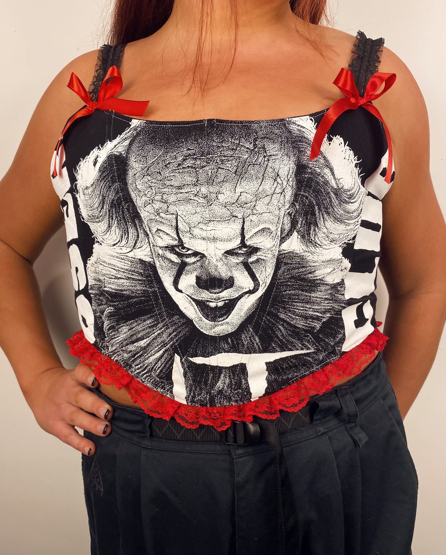 IT CORSET