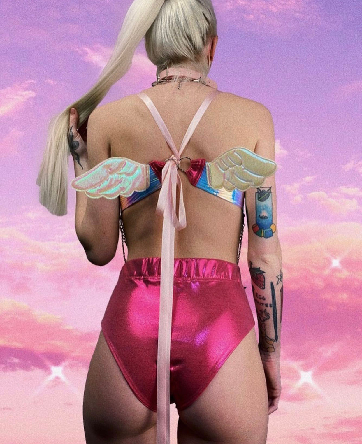 PEGASUS SET