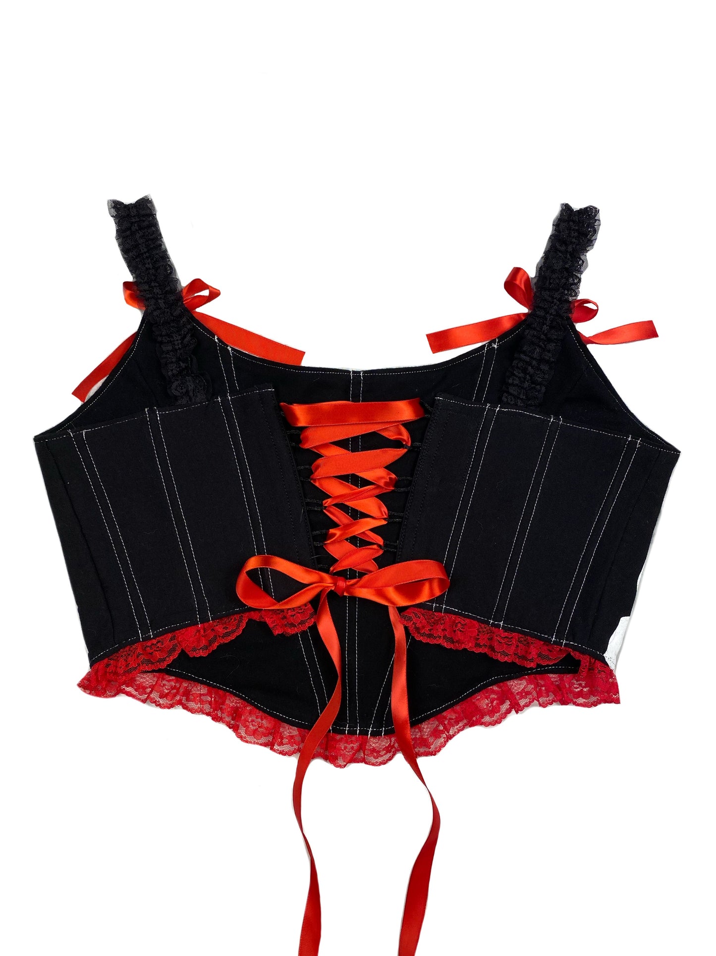 IT CORSET