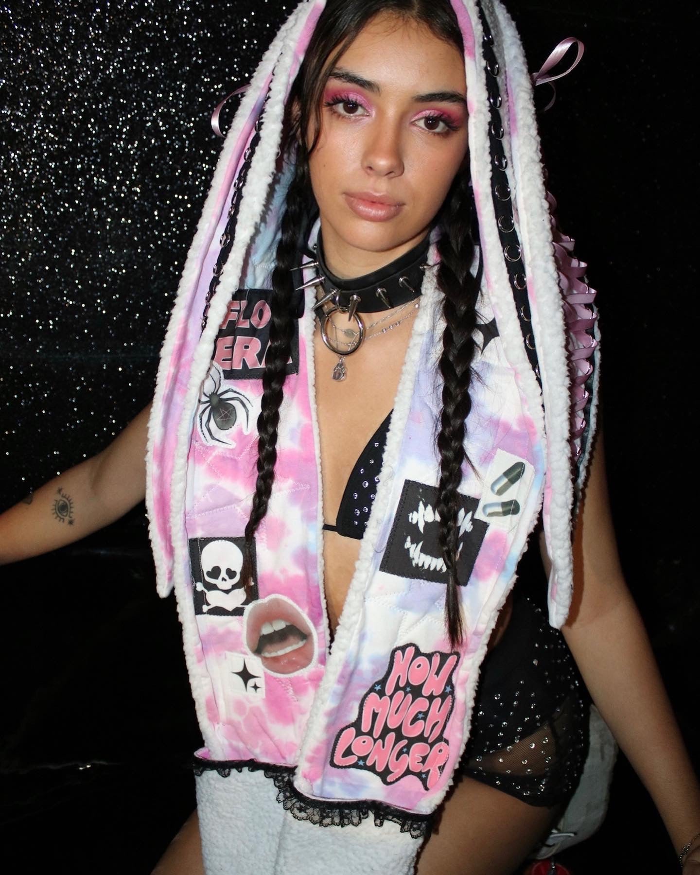 FLOP ERA HOOD