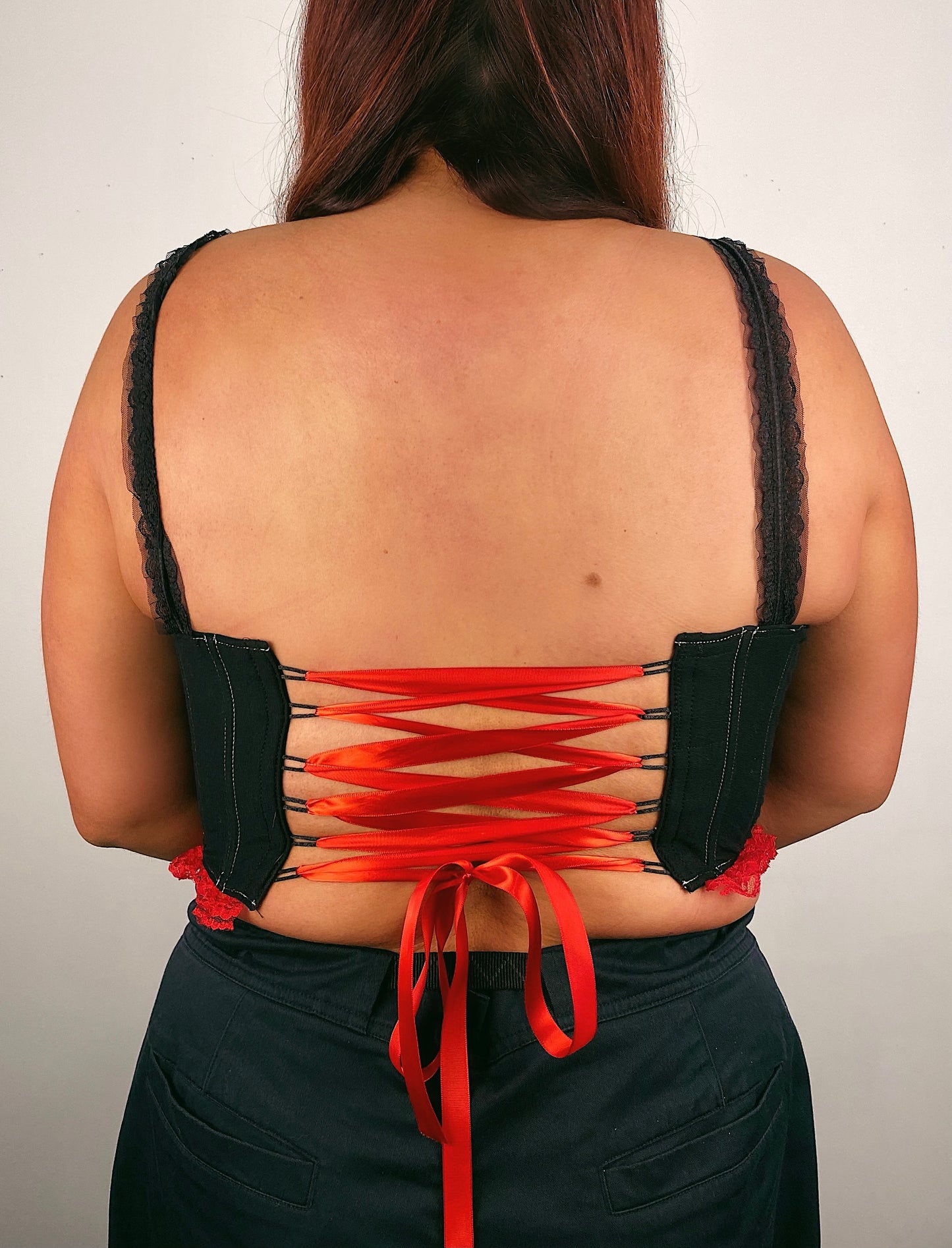 IT CORSET