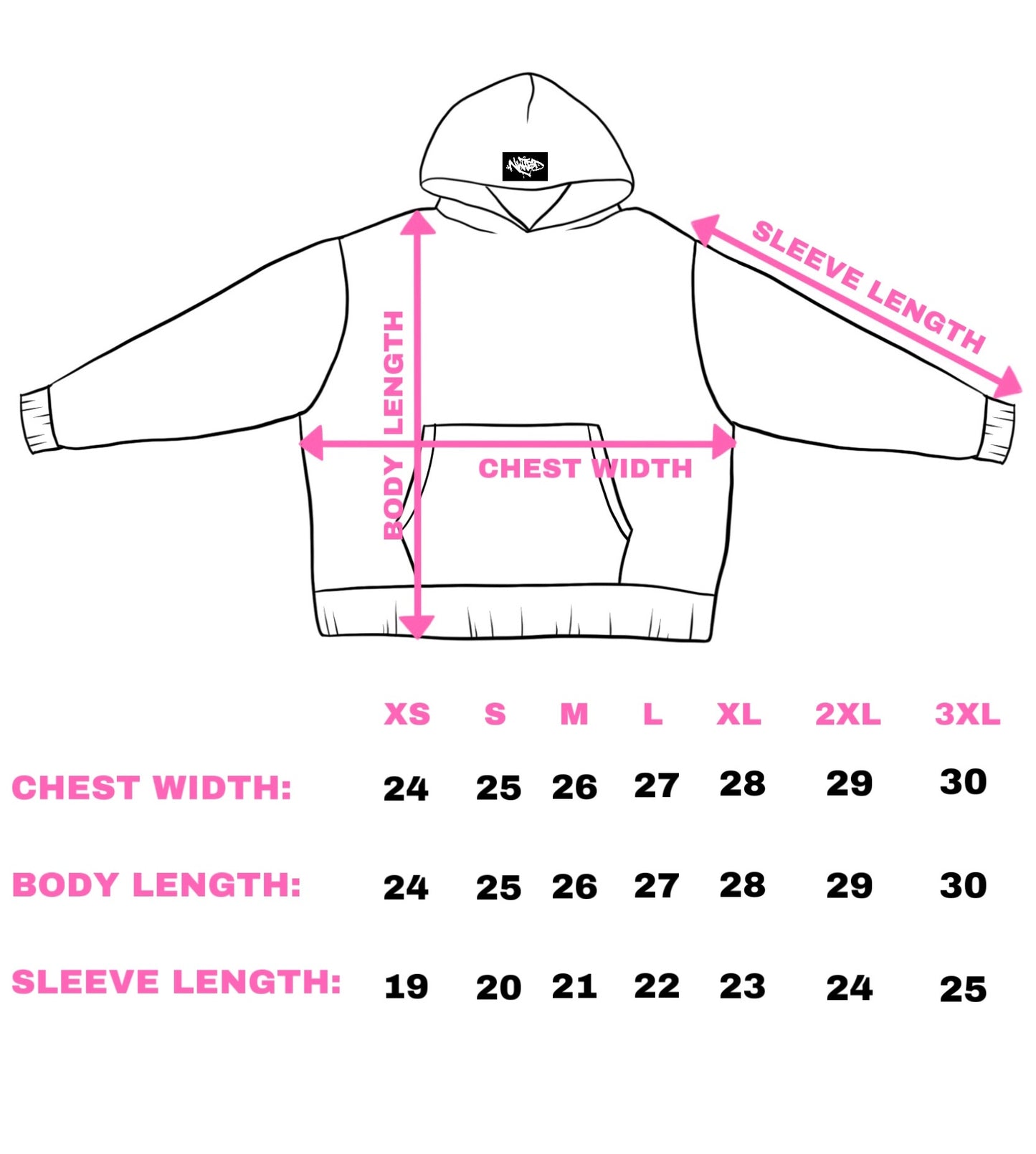LOVER HOODIE
