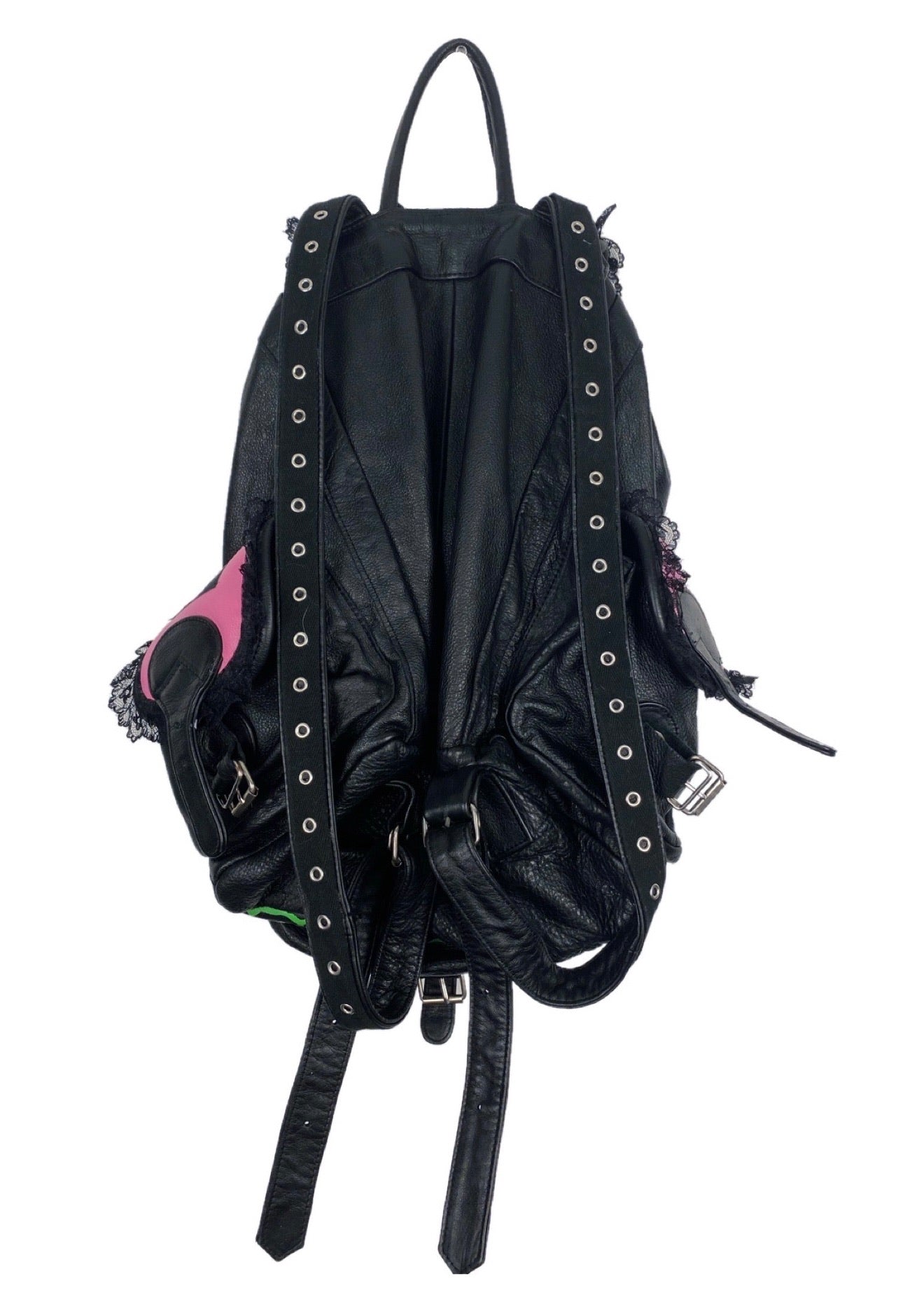 LUVER GIRL BACKPACK