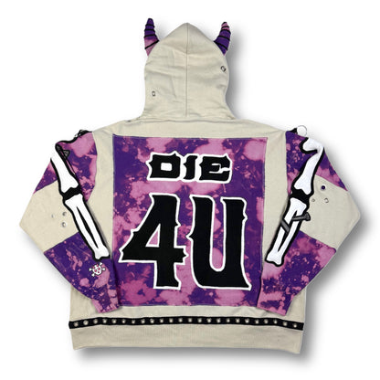 SCREW LOOSE.2 HOODIE