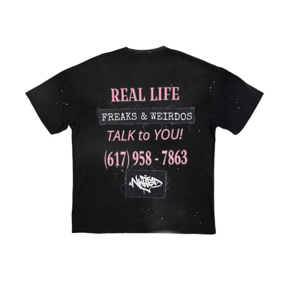 TROLL SAMPLE TEE (XL)