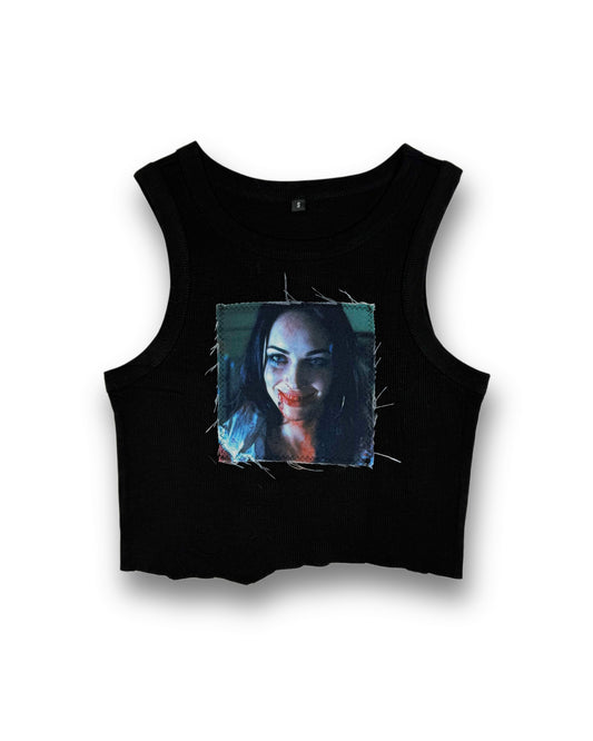 KILLING BOYS TANK (S)
