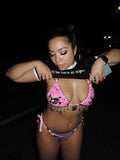 AFTERS CROP