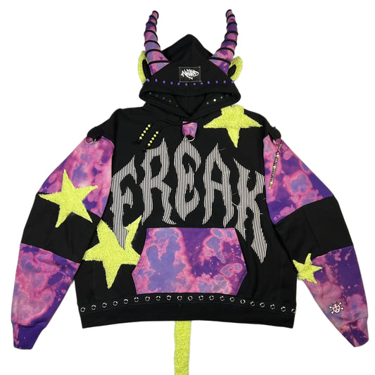 FREAKY HOODIE