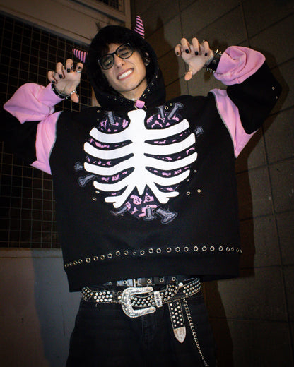 SCREW LOOSE *PRE-ORDER* HOODIE