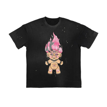 TROLL SAMPLE TEE (XL)