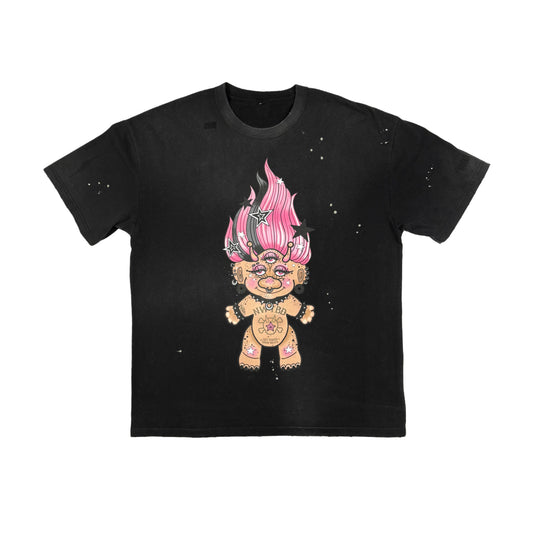 TROLL SAMPLE TEE (XL)