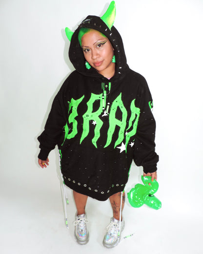 BRAT HOODIE