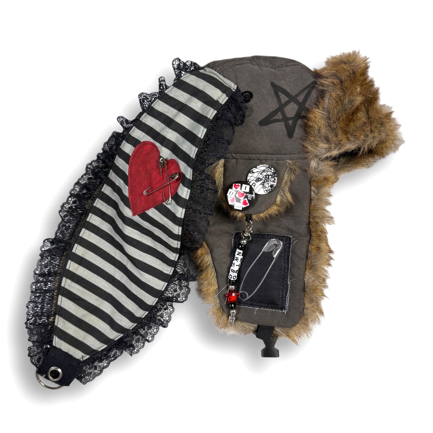 FANTASY TRAPPER